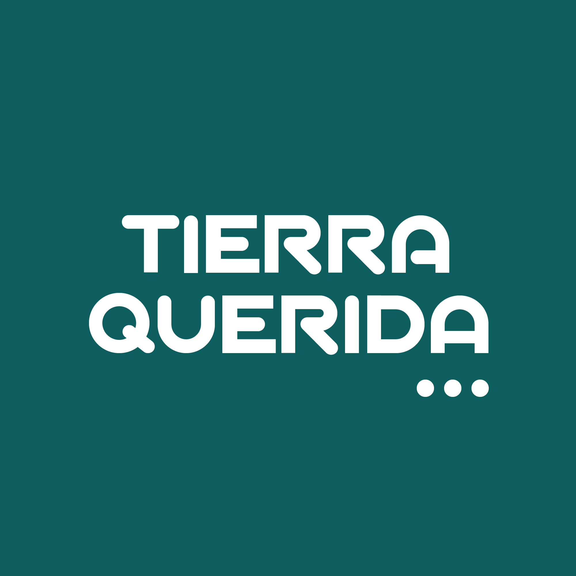 tierra querida